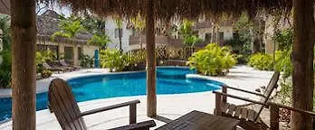 ****  فندق Mi Cielo Penthouse تولوم المكسيك