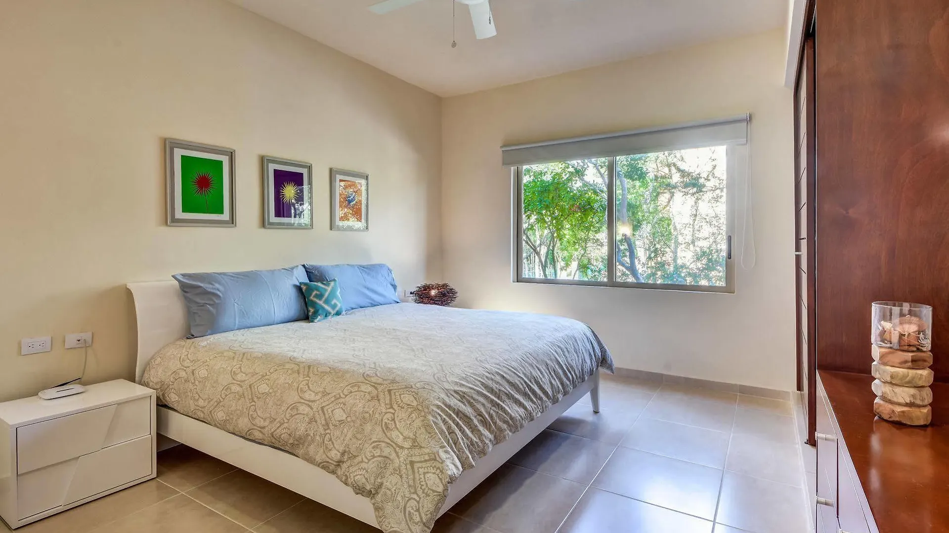 فندق Mi Cielo Penthouse تولوم