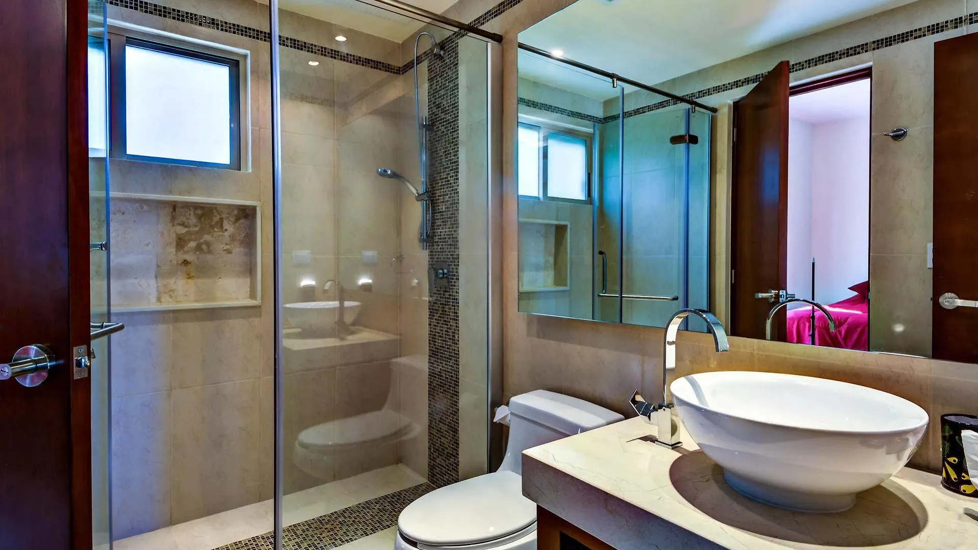 فندق Mi Cielo Penthouse تولوم 4*,