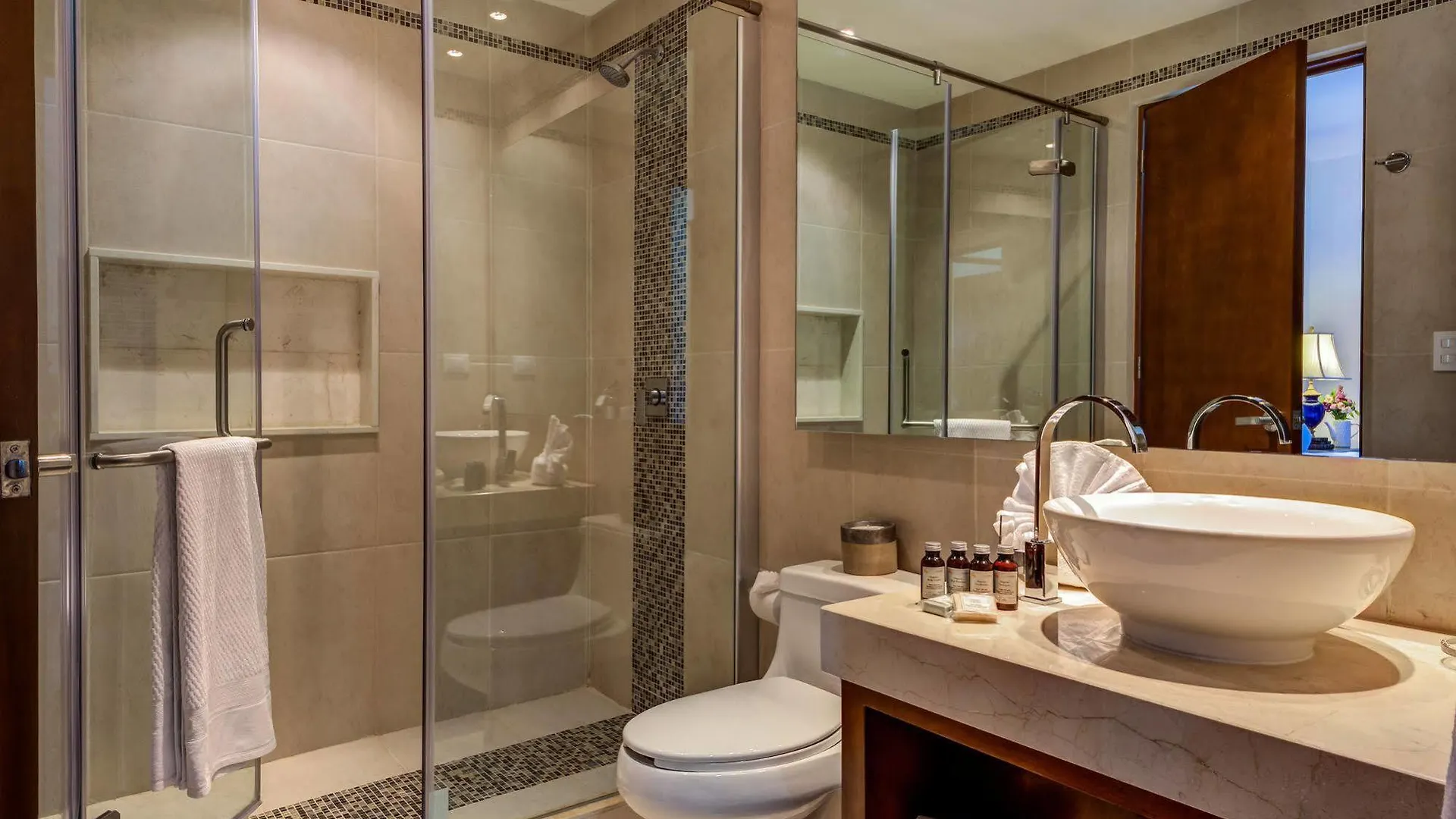 فندق Mi Cielo Penthouse تولوم