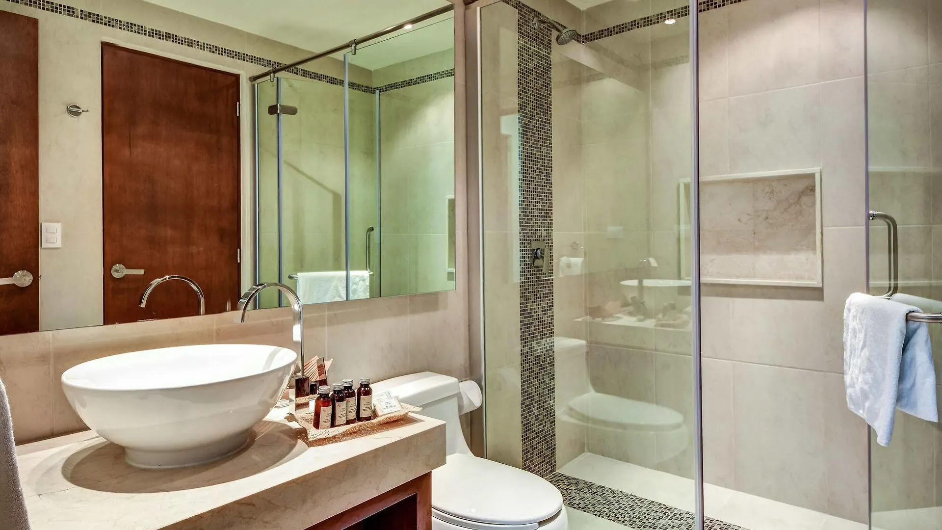 فندق Mi Cielo Penthouse تولوم