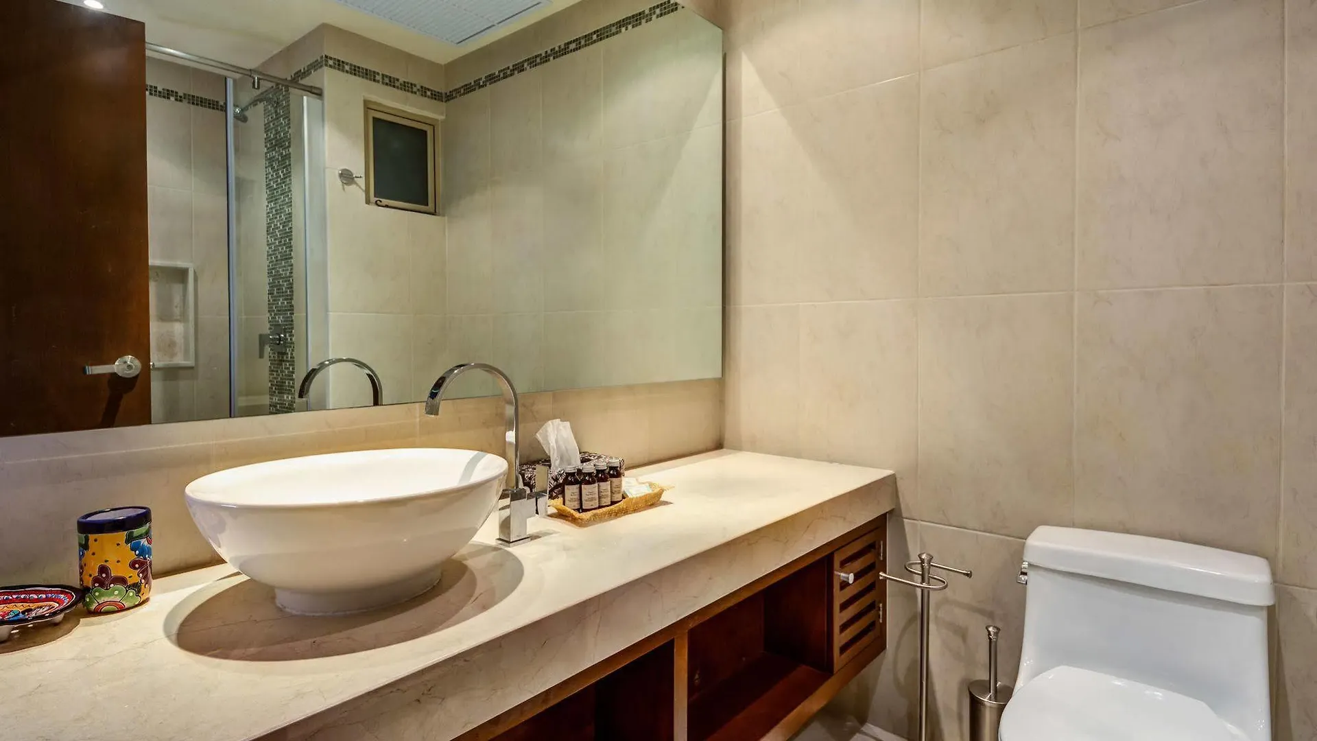 فندق Mi Cielo Penthouse تولوم
