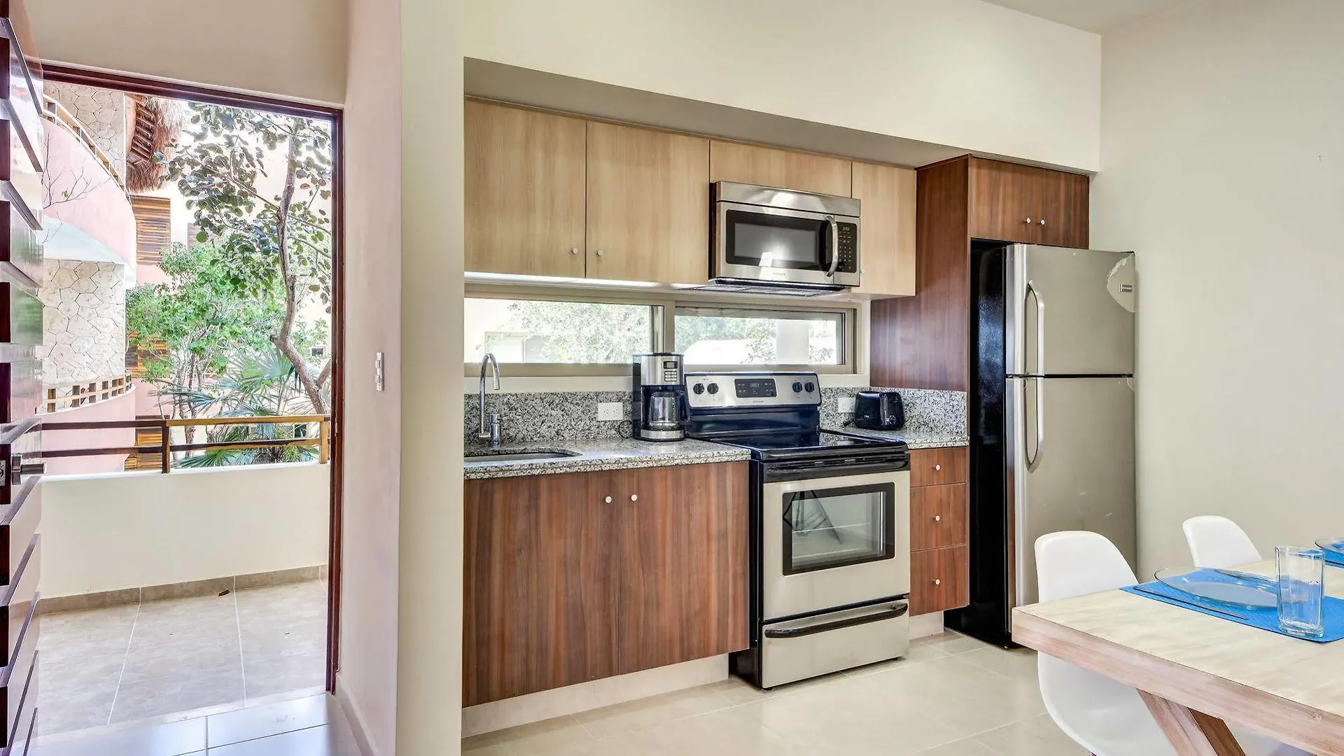 فندق Mi Cielo Penthouse تولوم