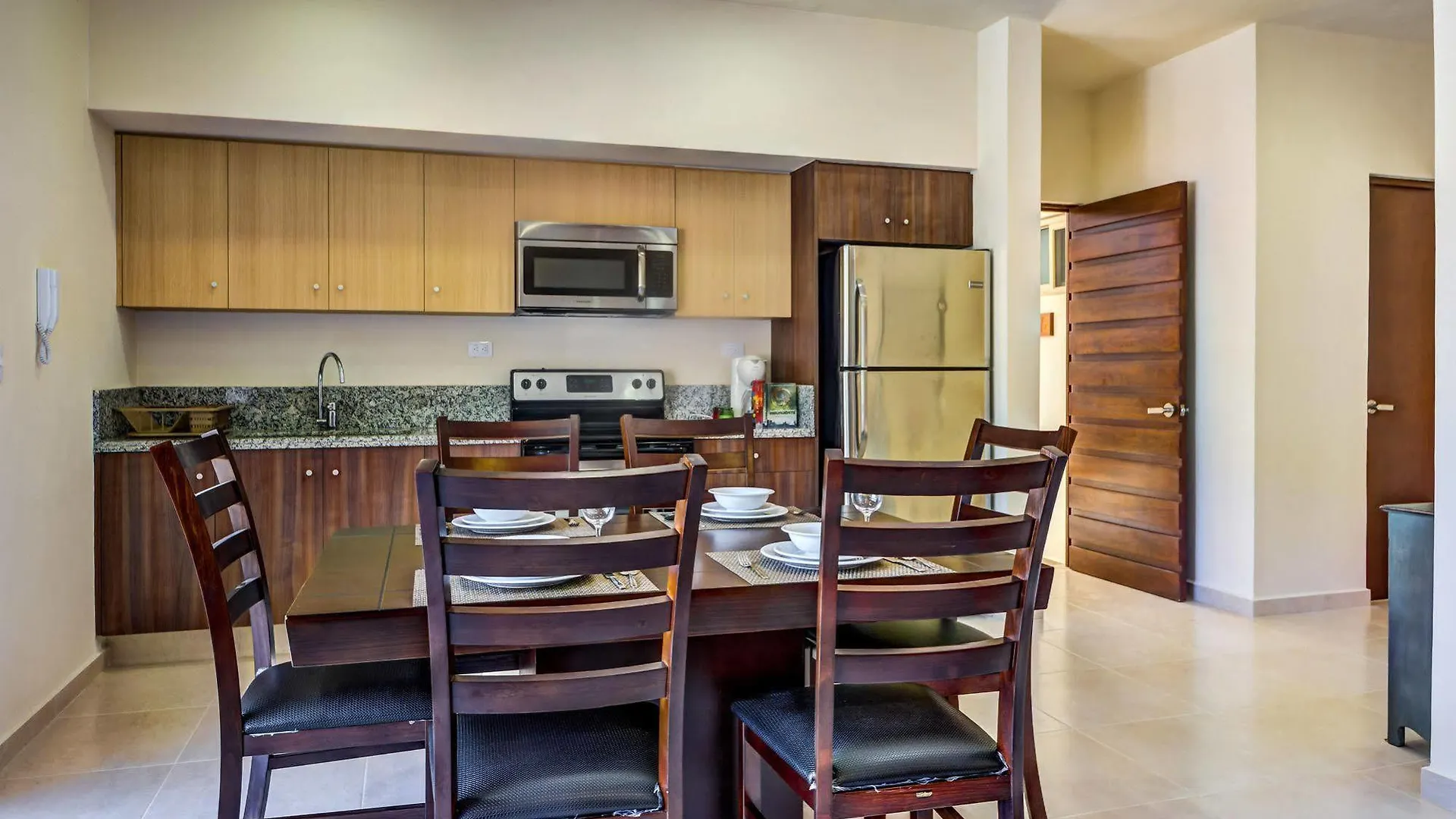 فندق Mi Cielo Penthouse تولوم 4*,