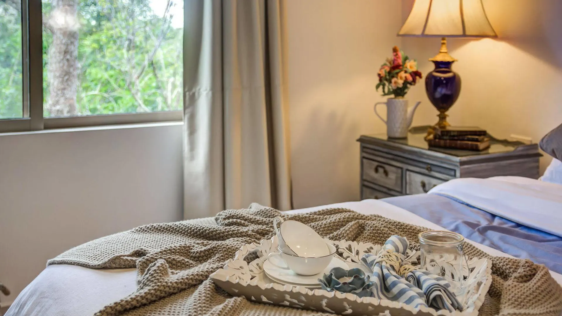 فندق Mi Cielo Penthouse تولوم المكسيك