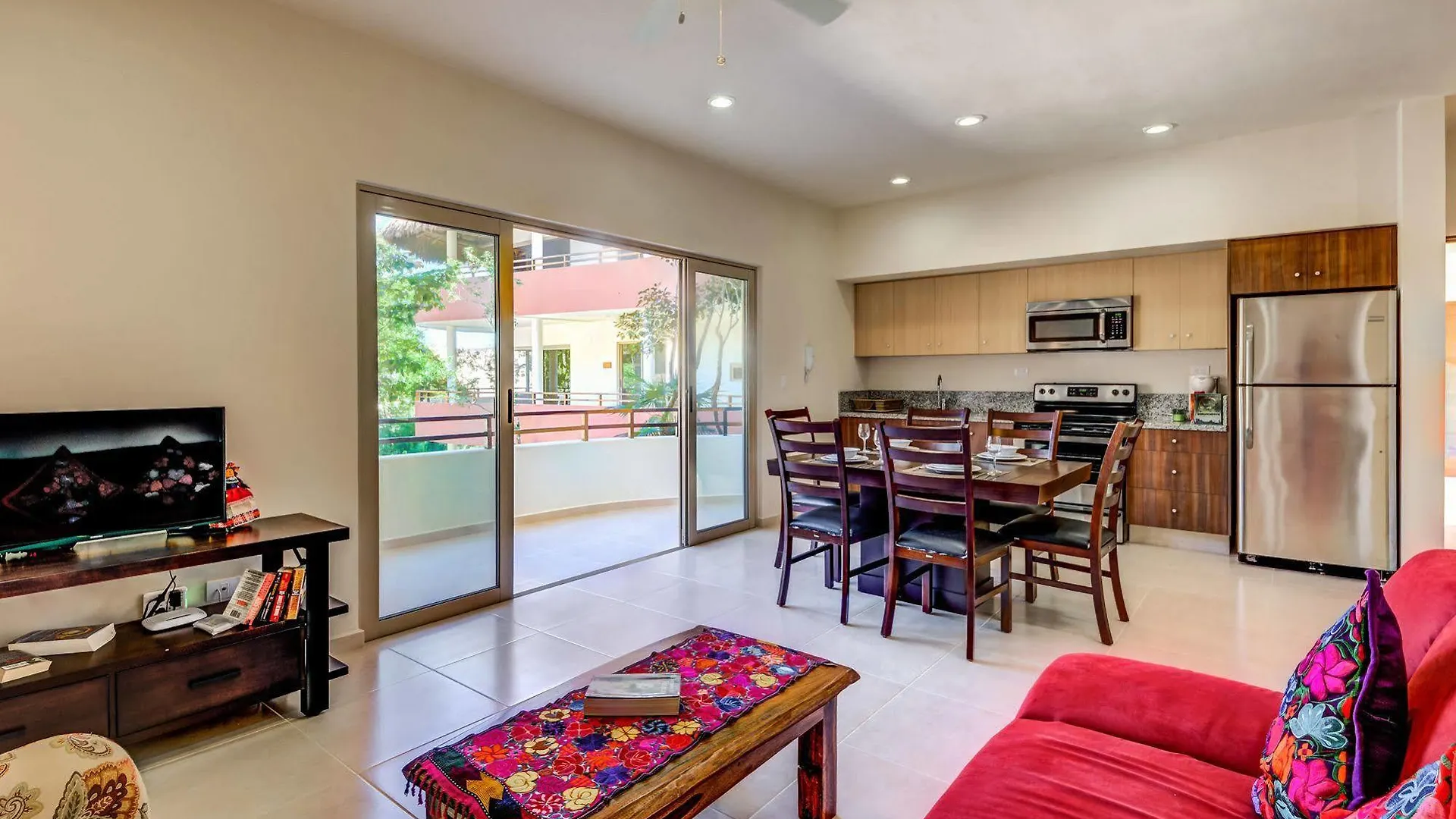 فندق Mi Cielo Penthouse تولوم