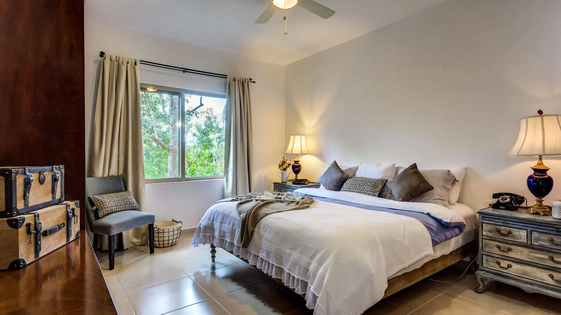 فندق Mi Cielo Penthouse تولوم