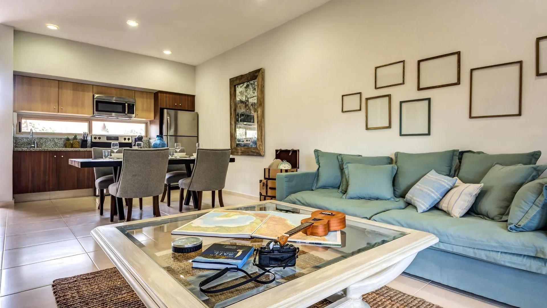 فندق Mi Cielo Penthouse تولوم 4*,