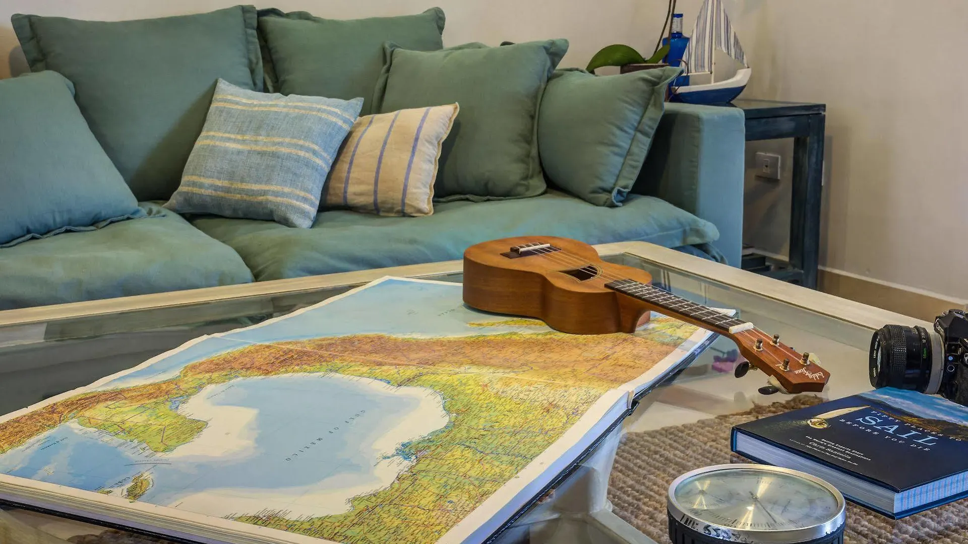 فندق Mi Cielo Penthouse تولوم