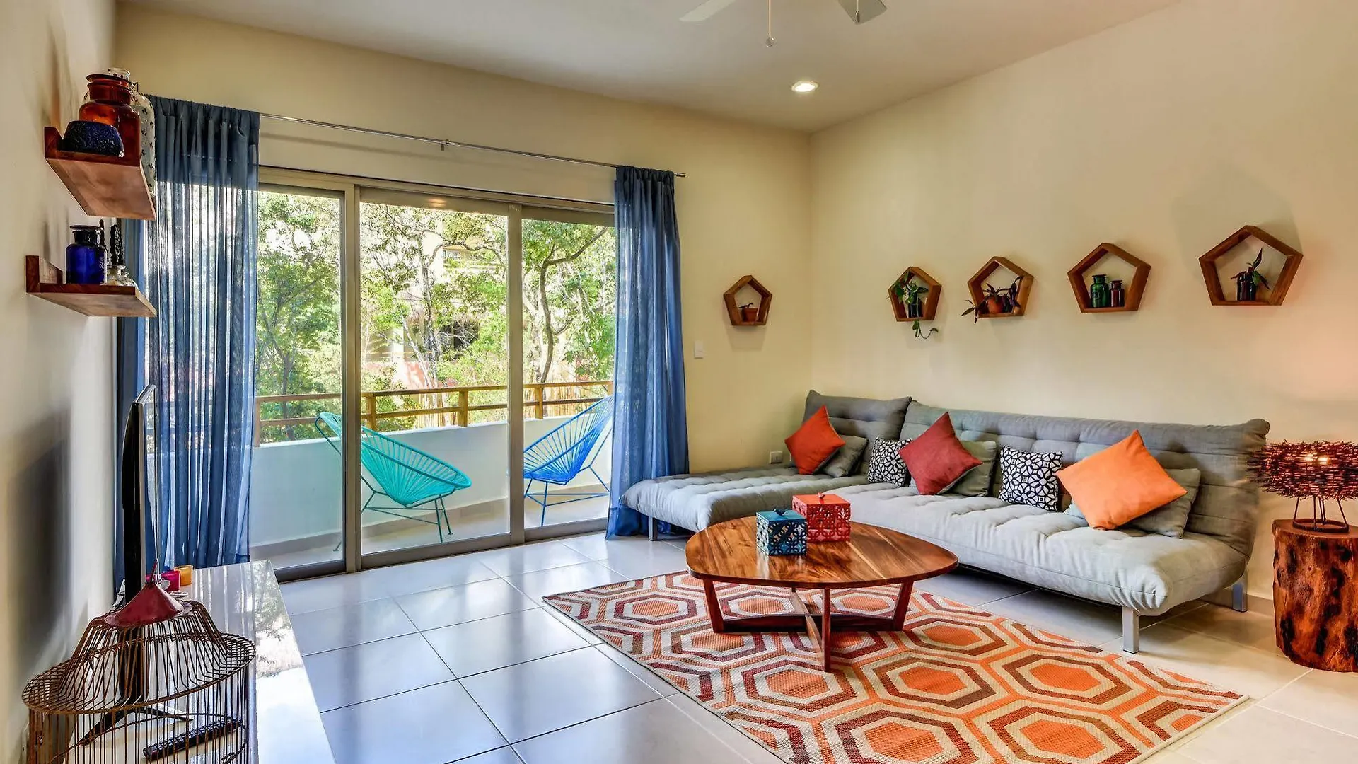 فندق Mi Cielo Penthouse تولوم