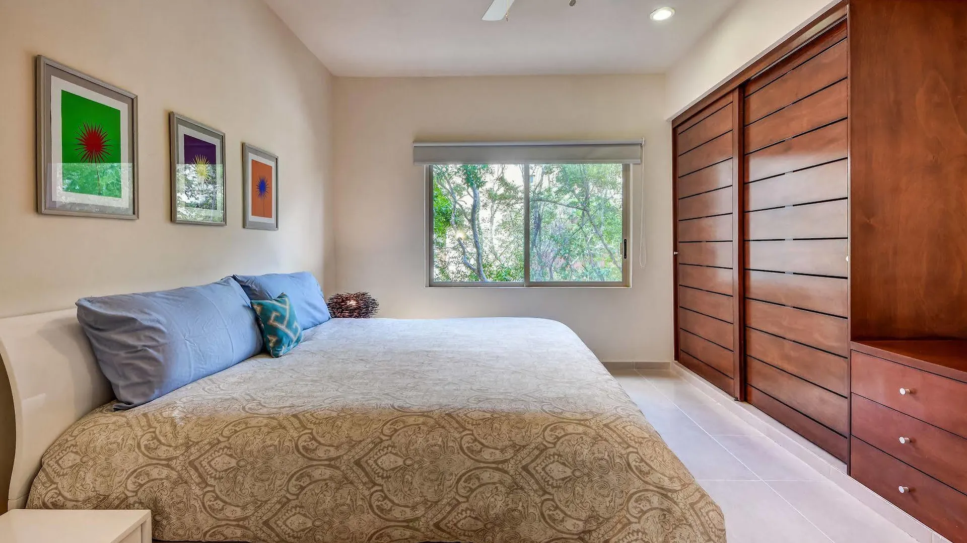 فندق Mi Cielo Penthouse تولوم المكسيك