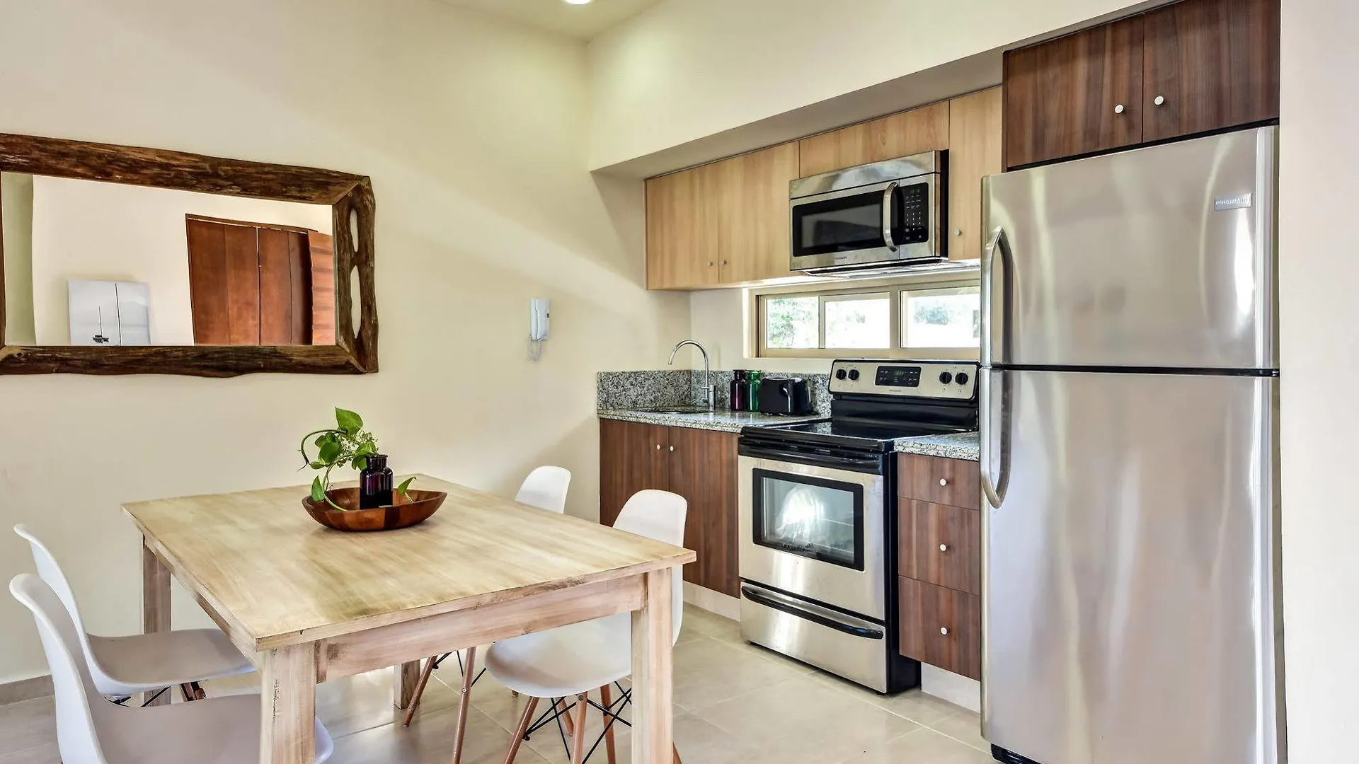 فندق Mi Cielo Penthouse تولوم