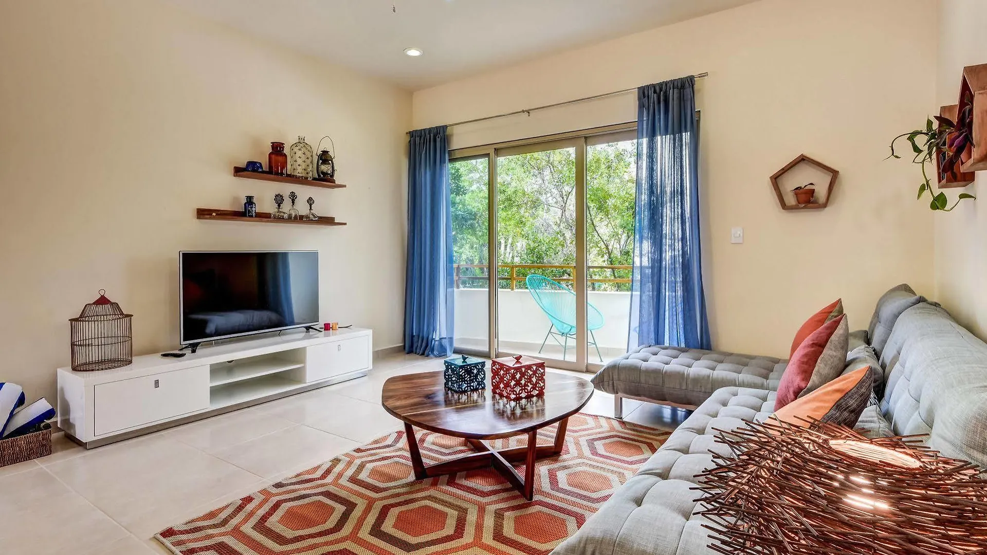 ****  فندق Mi Cielo Penthouse تولوم المكسيك