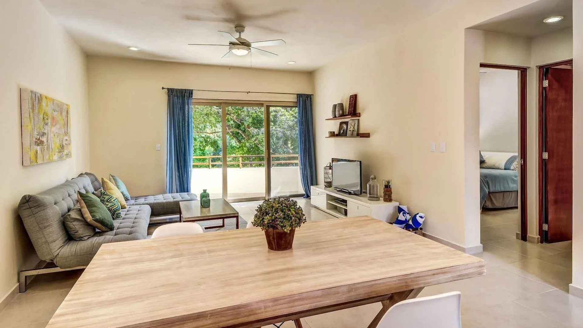 فندق Mi Cielo Penthouse تولوم
