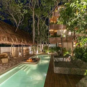 Zereno Boutique **** Tulum