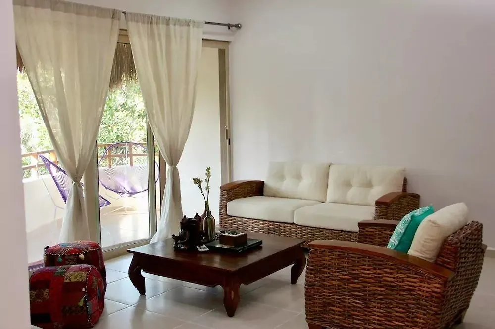 Mi Cielo Penthouse Hotel Tulum