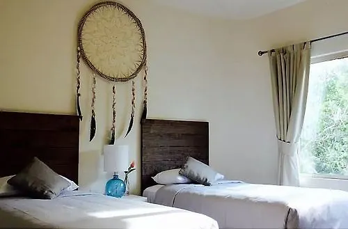 Mi Cielo Penthouse Hotel Tulum 4*,  Mexico