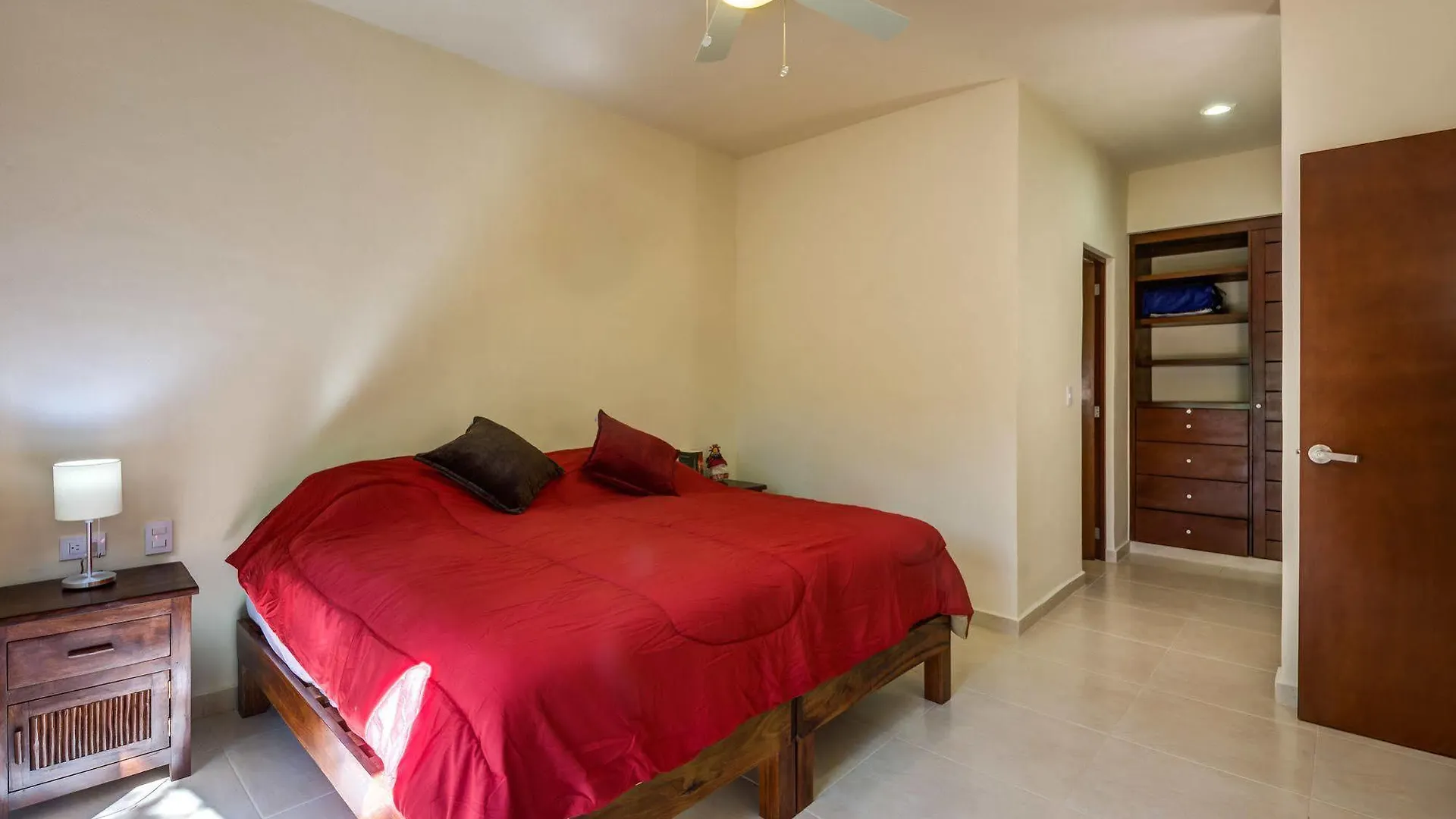 Mi Cielo Penthouse Hotel Tulum