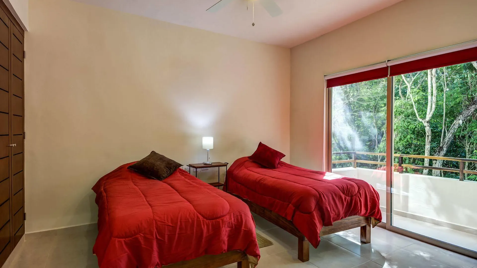 Mi Cielo Penthouse Hotel Tulum 4*,