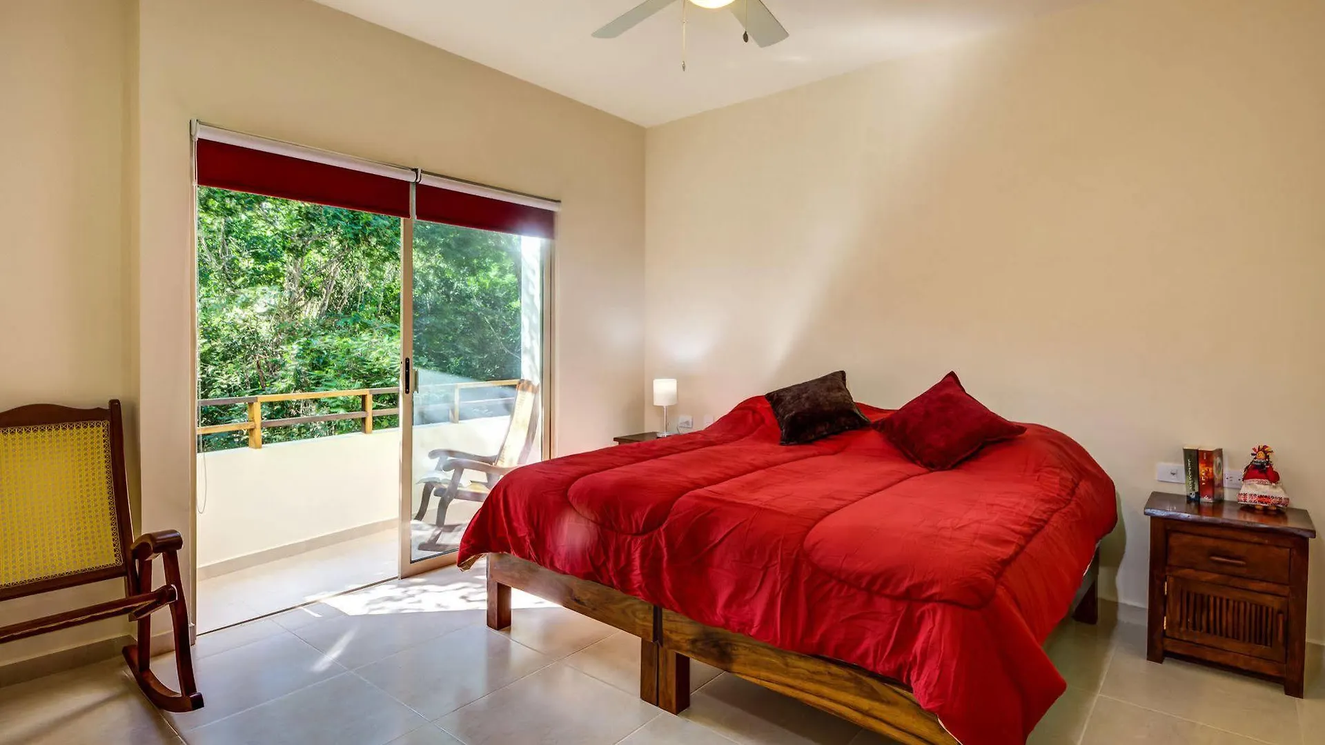 Mi Cielo Penthouse Hotel Tulum