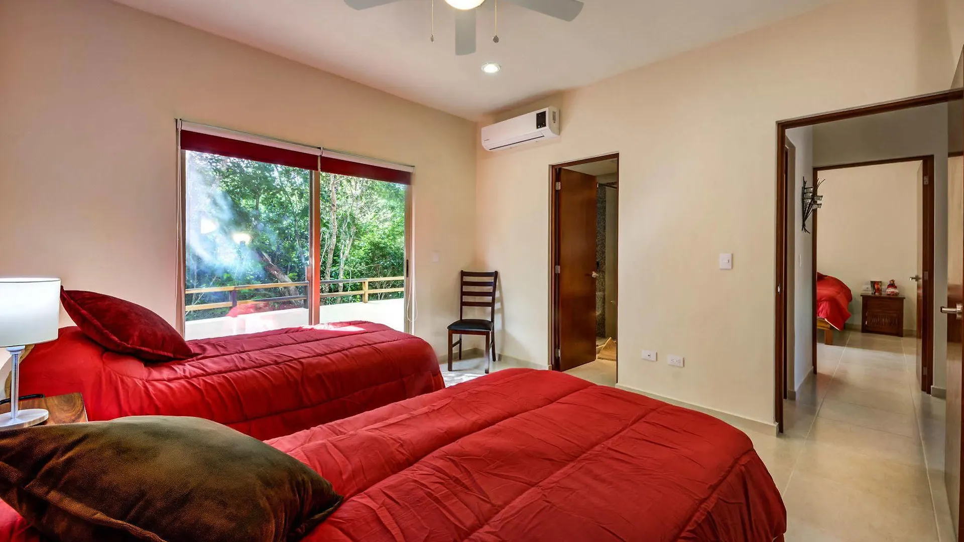 Mi Cielo Penthouse Hotel Tulum