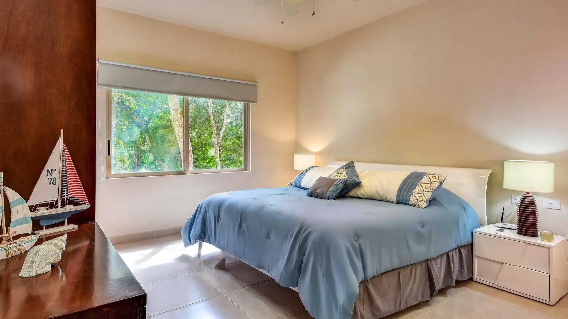 Mi Cielo Penthouse Hotel Tulum